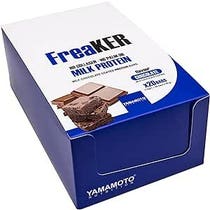Yamamoto Nutrition Freaker 20 Riegel-1