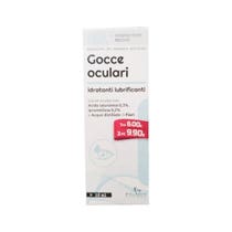 Sanavita Feuchtigkeitsspendende Gleitmittel-Augentropfen 10 ml-2