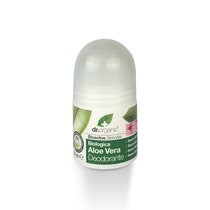 Dr Organic Aloe Vera Deodorante 50g-1