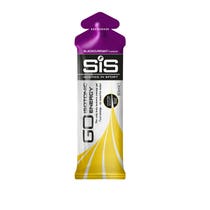 Sis Go Energy Isotonic Gel Schwarze Johannisbeere 60 ml-1