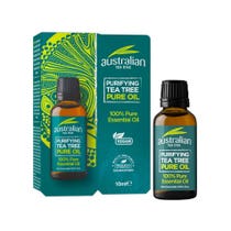 Optima Australisches Teebaumöl, reines Öl 10 ml-1