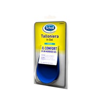Scholls kleiner Gel-Fersenpolster Paar-2