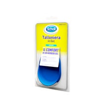Scholls Gel Fersenpolster groß Paar-5