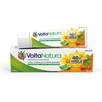 Voltanatura Natürliches beruhigendes Körpergel 50ml-4