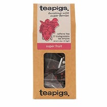 Teapigs Super Fruit Roter Früchtetee 37,5 g-1
