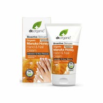 Dr Organic Manuka Honig Handcreme 125 ml-1