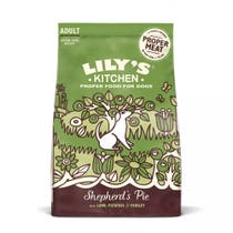 Lily's Kitchen Lamb Shepherd's Pie für erwachsene Hunde, 2,5 kg-1