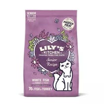 Lily's Kitchen Senior Recipe Katze 800gr