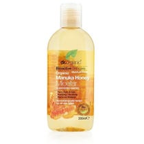 Dr Organic Manuka Honey Acqua Micellare 200 ml-1