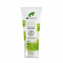 Dr.Organic Calendula-Körpercreme 200 ml-1
