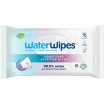 Waterwipes Salviettine Per Adulti 30 Pezzi-1