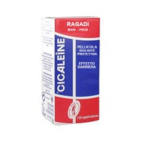 Cicaleine Ragadi Mani Piedi Pellicola Isolante 5,5ml-1