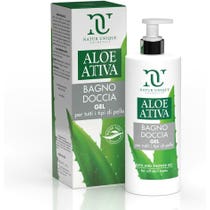 ACTIVE ALOE BAD DUSCHE 400ML-1