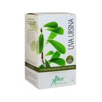 Aboca Uva Ursina Concentrato Totale 50 Opercoli-2
