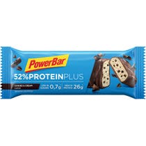 Powerbar 52% Protein Plus Kekse Sahneriegel 50g-4