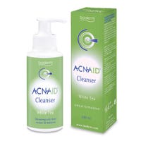 Acnaid Cleanser Facial Cleanser Acneic Tendency Skin 200ml-2