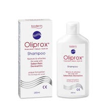 Oliprox Seborrhoisches Antidermatitis-Balsam-Shampoo 200 ml-2