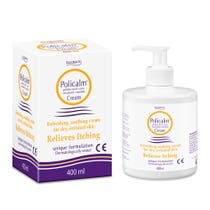 Policam Beruhigende Anti-Juckreiz-Creme 400ml-2