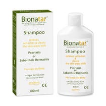 Bionatar Shampoo Psoriasis Seborrhoisches Ekzem 300ml-2