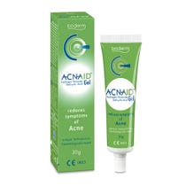 Acnaid Gel Akne neigende Haut 30g-2