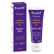 Eczaid Creme Beruhigende Neurodermitis 75ml CE-2