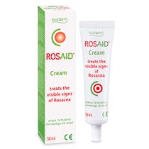 Rosaid Creme zur Behandlung sichtbarer Zeichen Rosacea 30ml angezeigt-2