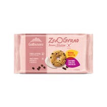 Zerograno Schokoladencremekeks 220g-1