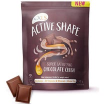Active Shape By XLS Cioccolato 250g-1
