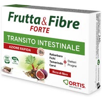 Frutta&Fibre Forte 12 Cubetti-1