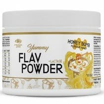 Peak Yummy Flav Powder Aromapulver Honiggeschmack 250g-1