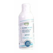Cosmeca Wellbeing Jojoba Intimate pH4,5 200 ml-1