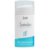 Intt Lumiere Intimus Aufhellende Hautcreme 15ml-1