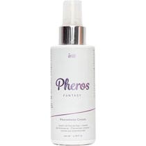 Intt Pheros Fantasy Pheromoncreme 120ml-1