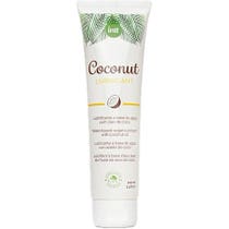 Intt Veganes Kokosnuss Wasserbasiertes Gleitgel 100ml-1