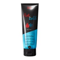 Intt Warm-Kalt-Effekt Gleitgel 100ml-1