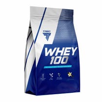 Trec Nutrition Whey 100 Vanille 900g-1