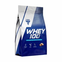 Trec Nutrition Whey 100 Kekse 900g-1