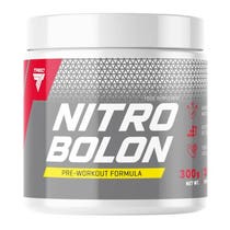 Trec Nutrition Nitrobolon Pulver Beeren 300g-1