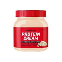 Proteincreme Weiße Schokolade 400g-1