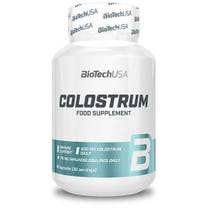 Biotech USA Kolostrum 60 Kapseln-1