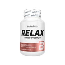 Biotech Relax 60 Tabletten-1