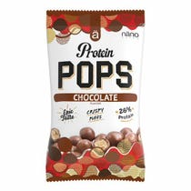 Nano Supps Protein Pops Schokolade 38g-1