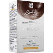 Bionike Shine On Castano Dorato 4.3-3