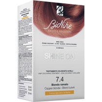 Bionike Shine On Biondo Ramato 7.4 -3
