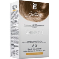 Bionike Shine On Biondo Chiaro Dorato 8.3 -3