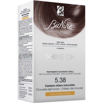 Bionike Shine On Castano Chiaro Cioccolato 5.38 -3