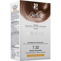 Bionike Shine On Biondo Caramello 7.32-3