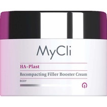 Mycli Ha-Plast Crema Ricompattante Filler Booster Corpo 200ml-1