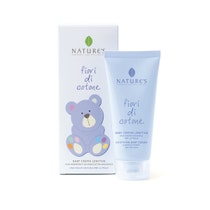 Natures Fiori Di Cotone Baby Crema Lenitiva 100ml-2