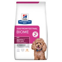 Hill's Prescription Diet Mini Gastrointestinal Biome Crocchette Per Cani Taglia Piccola Sacco 3Kg-19